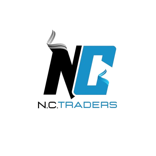 N.C. Traders Logo